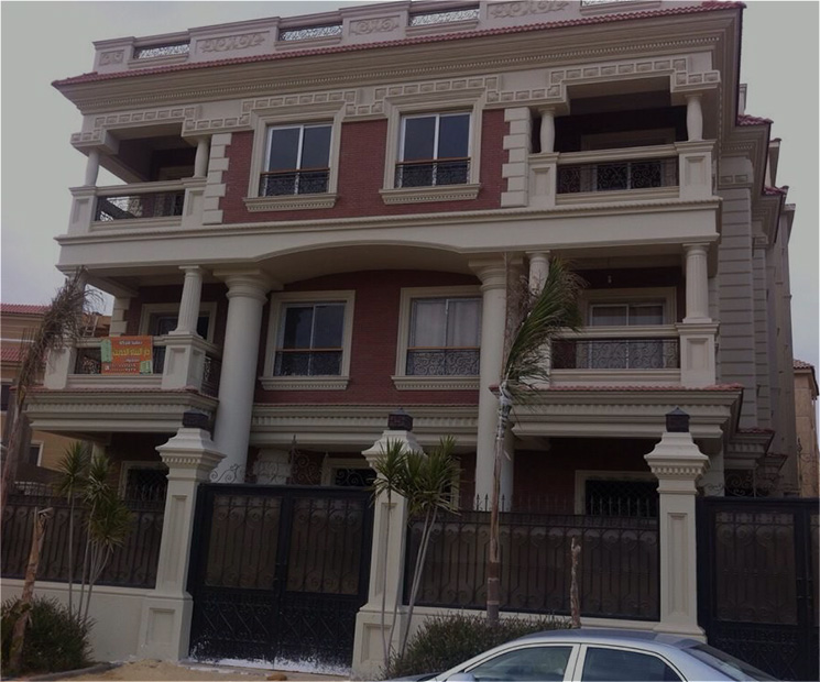 Clone of Villa West Golf 4